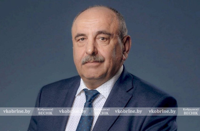 Поздравление с Днем женщин от Кобринского районного отделения Белорусской партии «Белая Русь»!