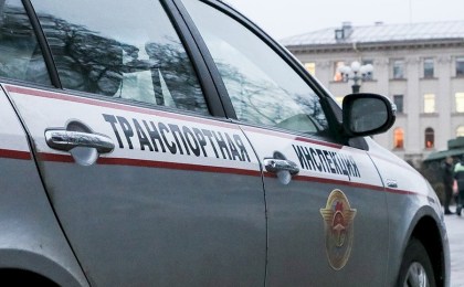 Эффективность и поддержка: итоги работы Транспортной инспекции Брестской области за 2025 год