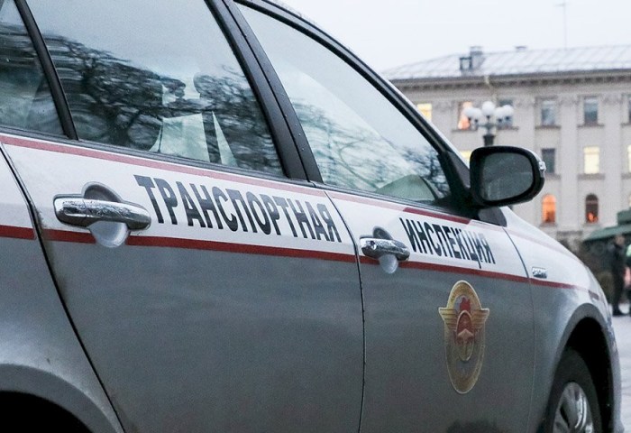 Эффективность и поддержка: итоги работы Транспортной инспекции Брестской области за 2025 год