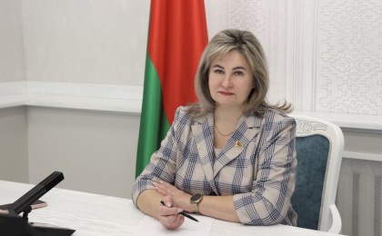 Мудрость, верность, успех - разговор о главных ценностях белорусских женщин с Зоей Петросюк 