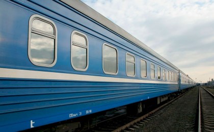 Белорусы временно не смогут купить билеты на некоторые поезда