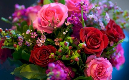 Весеннее поздравление коллективу ОАО «Стригово»