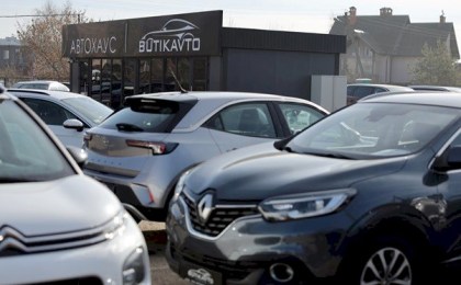 Сеть BUTIKAVTO расширяется: новый автохаус начинает работу в Бресте