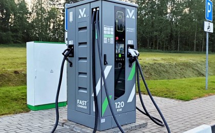 С 10 марта вырастут тарифы на зарядку электромобилей в сети Malanka. Но есть способ сэкономить