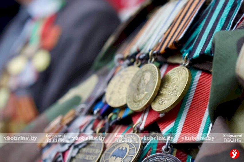 Ветераны ВОВ получат от 1,5 до 5 тысяч рублей ко Дню Победы