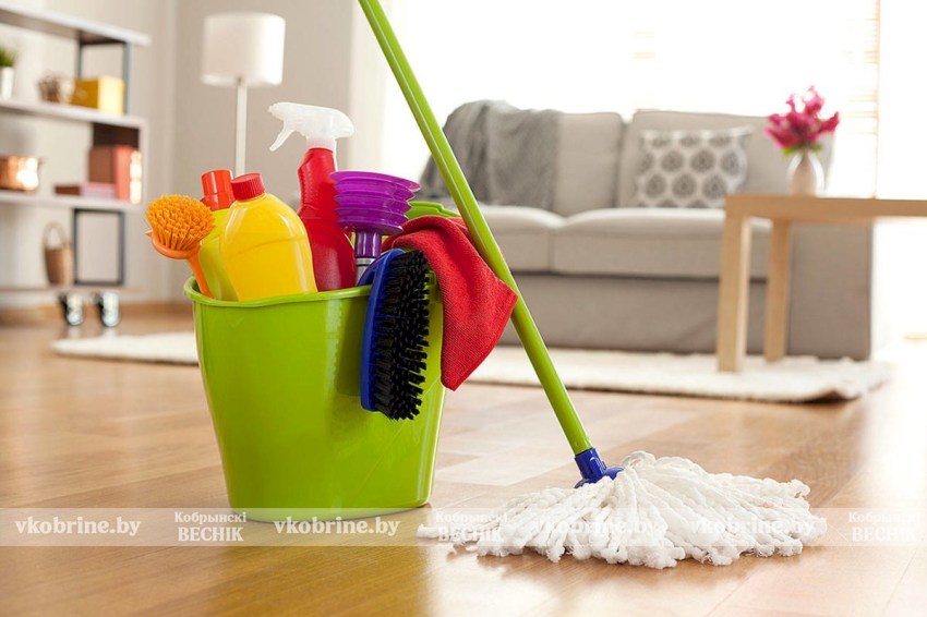 Запах «свежести» после уборки может быть опасен – какую бытовую химию лучше не использовать
