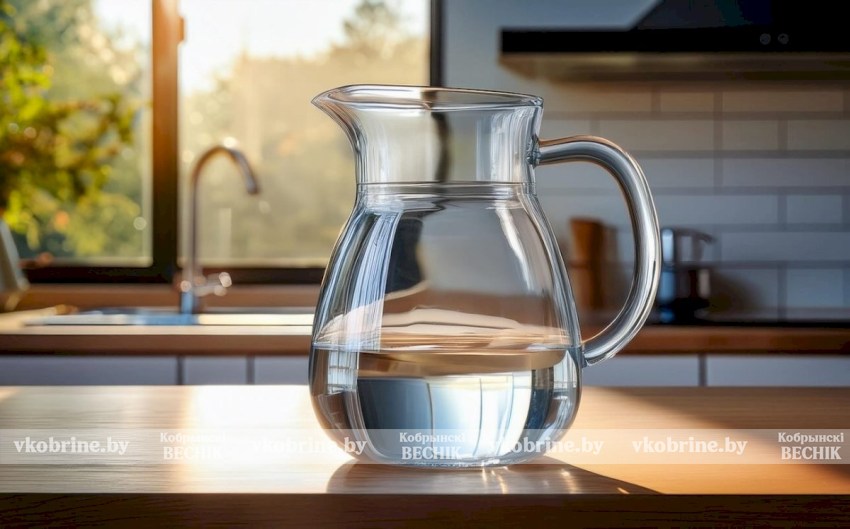 Как на здоровье сосудов влияет употребление обычной воды? Ответил флеболог