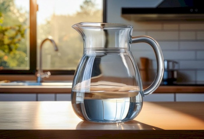 Как на здоровье сосудов влияет употребление обычной воды? Ответил флеболог