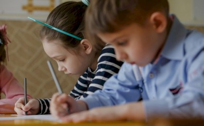 Знать. Уважать. Гордиться: 13 марта в школах страны пройдет единый урок, посвященный Дню Конституции