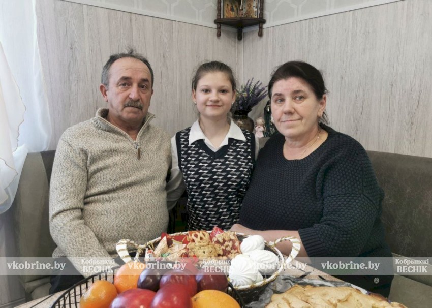 Сердце, в котором нет лишних: почему многодетная мама Тамара Костичук решила подарить любовь еще и приемным детям