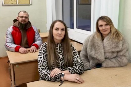 Как уберечь ребенка от насилия? Важный диалог в Батчинской средней школе