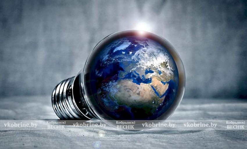 Темнота во благо: Беларусь в 18-й раз поддержит глобальный экологический флешмоб