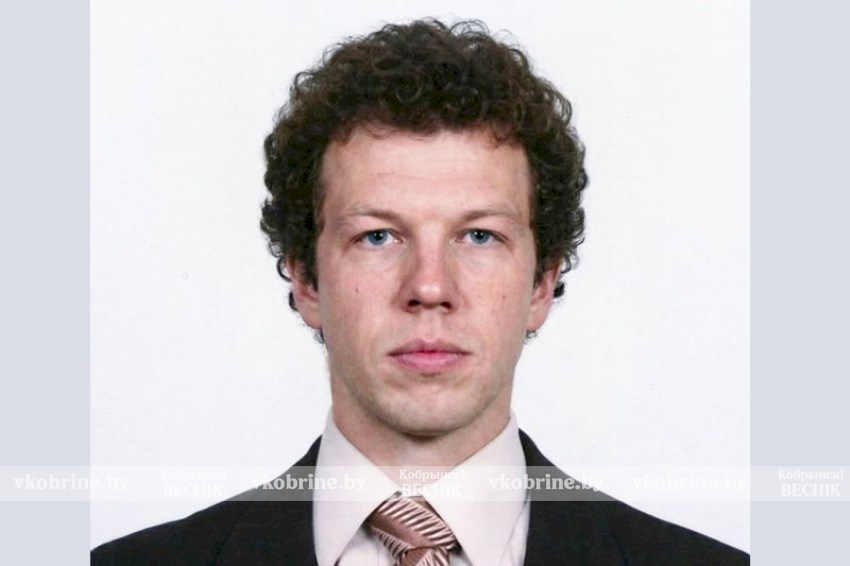 Учитель истории и обществоведения Лукской средней школы Богдан Кучик: « Права, закрепленные в Основном Законе, добывались кровью и потом предыдущих поколений»