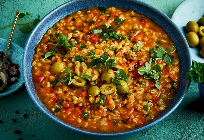 Секреты монастырской кухни: 6 постных блюд по старинным белорусским рецептам