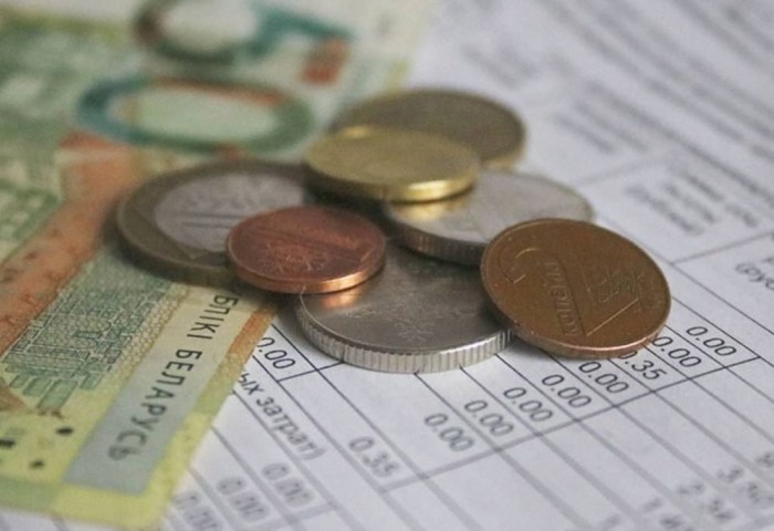 Когда белорусы могут законно не оплачивать ЖКУ