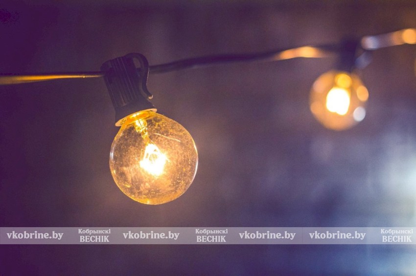 Узнали график отключения света в Кобринском районе с 17 по 20 марта - ищите свой адрес