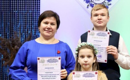 Голос поколения: Арсений Силик из Киселевцев о важности исторической памяти