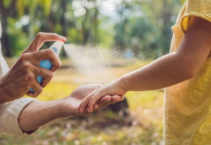 Осторожно, клещи! Ученые прогнозируют опасный рекорд в Беларуси