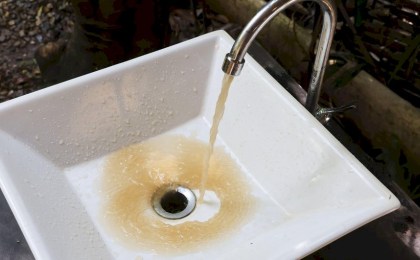 Проблемы с водой? КГК запускает «горячую линию» – можно пожаловаться на качество и перебои