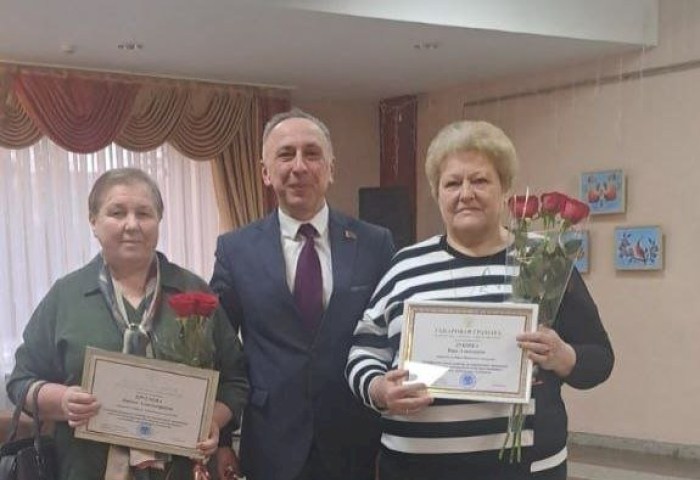 Хозяйка родной земли - история старосты д. Забужки Надежды Кругловой, которая не умеет быть равнодушной