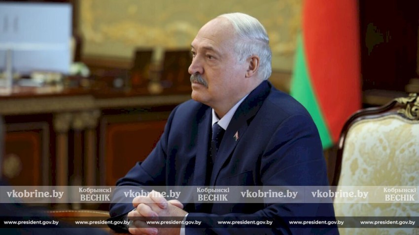 Александр Лукашенко помиловал 250 осужденных