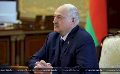 Александр Лукашенко помиловал 250 осужденных