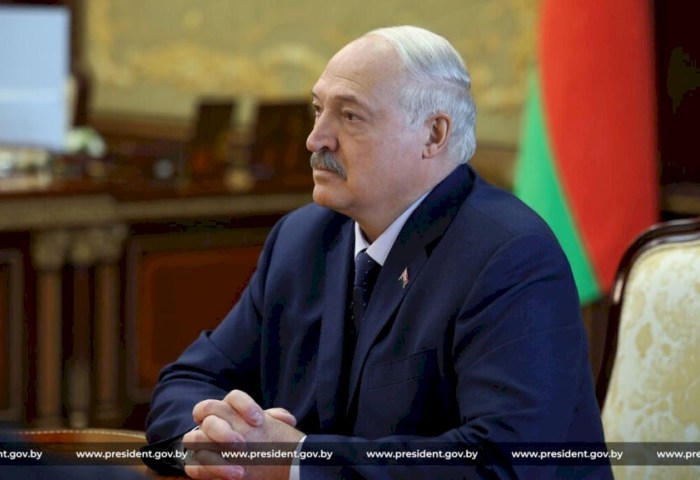 Александр Лукашенко помиловал 250 осужденных