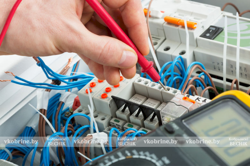 Электробезопасность в каждый дом – рекомендации Кобринской районной энергогазинспекции