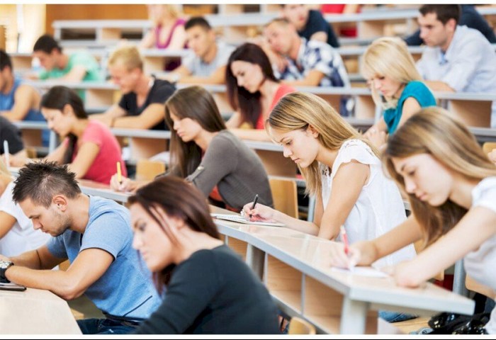 С 20 марта - новые правила поступления: в вузах Беларуси усилили защиту данных абитуриентов