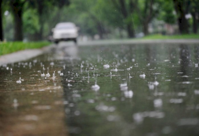 Рябов рассказал, какие дни на этой неделе будут дождливыми