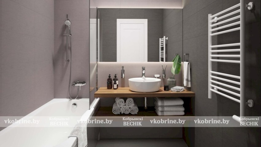 Строитель со стажем назвал топ-10 ошибок в ремонте ванной комнаты