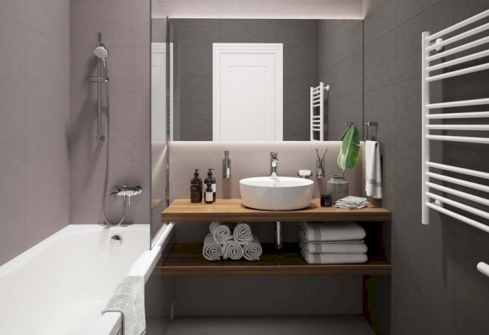 Строитель со стажем назвал топ-10 ошибок в ремонте ванной комнаты