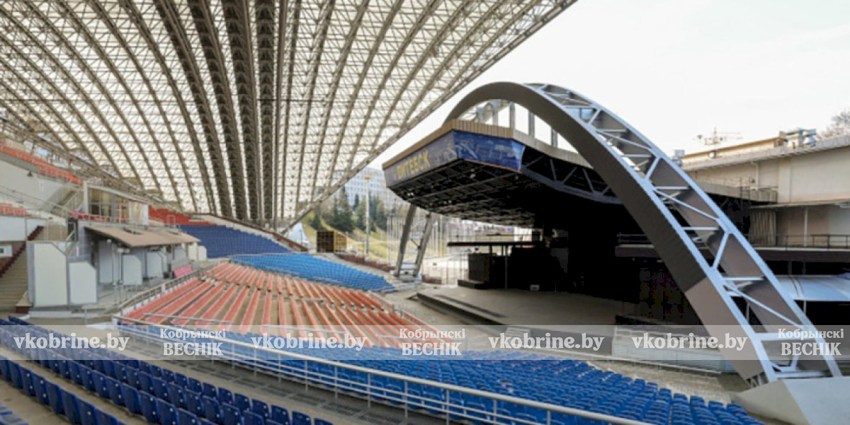 Иностранцам разрешат приехать в Беларусь на фестиваль без визы – когда это будет возможно