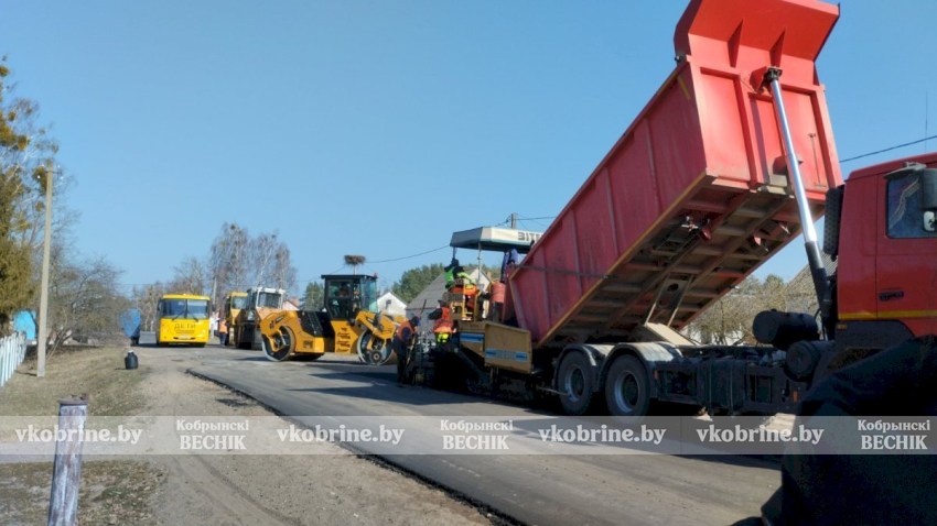 Перезагрузка перед сезоном: как преображается деревня Каташи