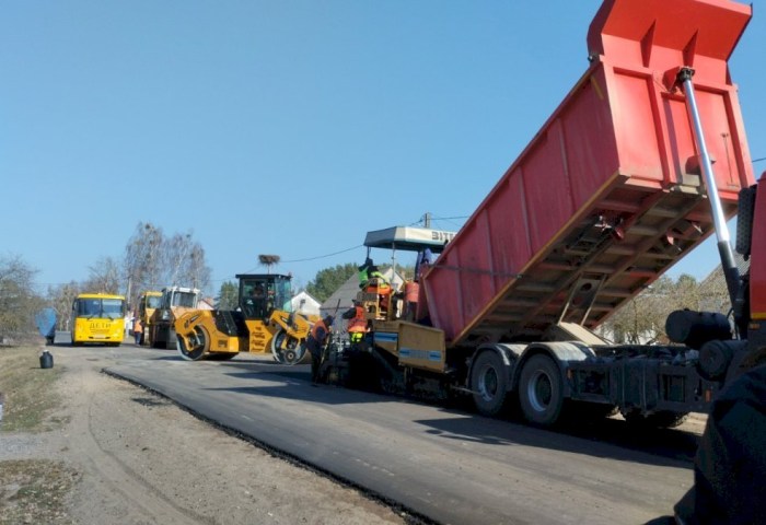 Перезагрузка перед сезоном: как преображается деревня Каташи