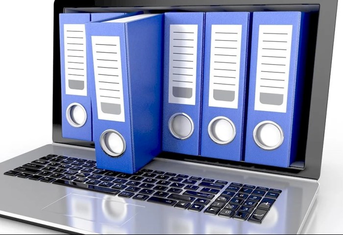 Экономим время: новые инструменты в электронном сервисе для плательщиков УСН