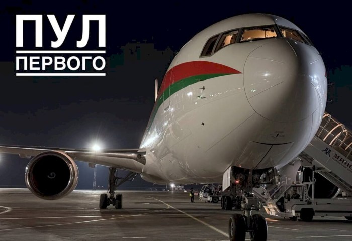 Лукашенко направился с визитом в КНДР: переговоры с Ким Чен Ыном и новые договоренности