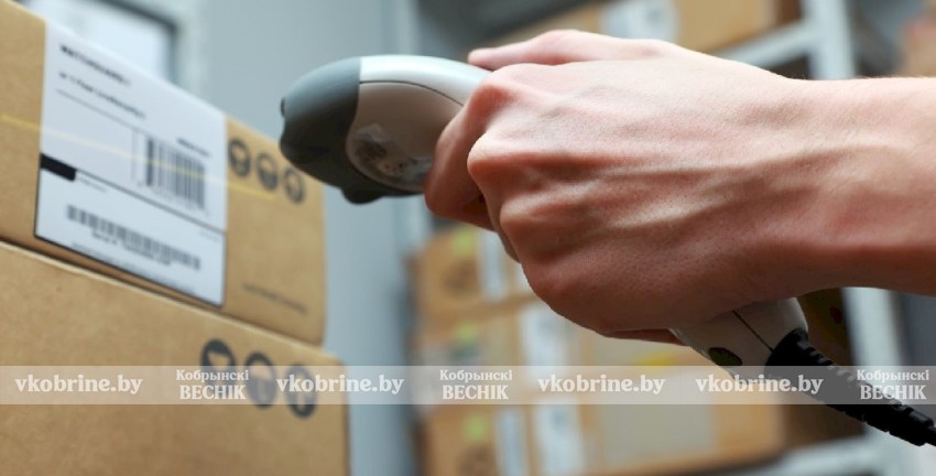 Маркировка безалкогольных напитков 2026: гайд для производителей и импортеров от ИМНС по Кобринскому району