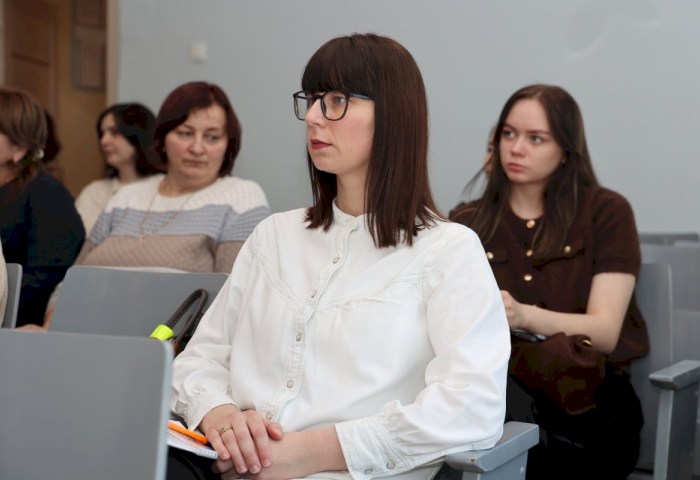 Защитники природы Кобринщины поделились идеями