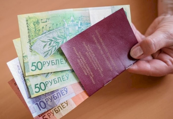 Успеть вовремя: всё о дополнительной накопительной пенсии рассказала специалист Кобринского райисполкома