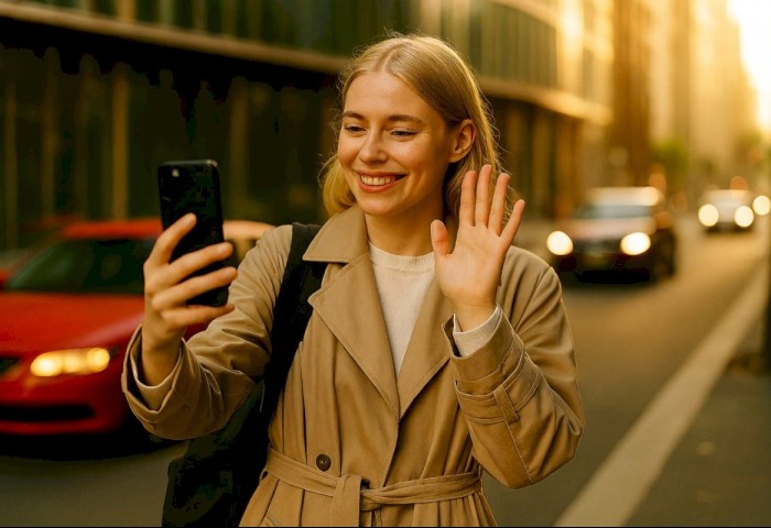 А1 запускает новые роуминг-пакеты: 10 ГБ интернета для поездок за границу