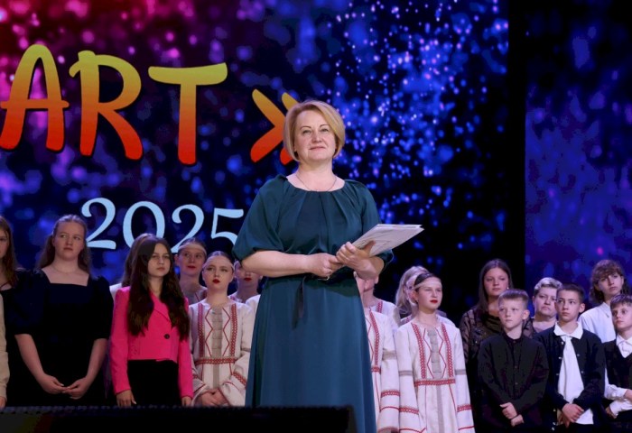 Диплом I степени – у Кобрина! Итоги 2025 года в сфере дополнительного образования