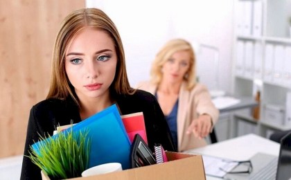 Увольнение «по статье»: что это значит и повлияет ли на будущую работу