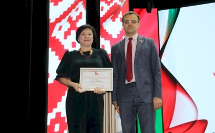 Единство, память, созидание: Кобринская РО РОО «Белая Русь» подвела итоги и наметила новые цели