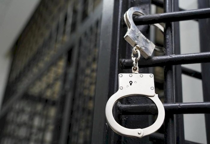 14 лет особого режима - прокуратура Кобринского района добилась сурового наказания для наркоторговца