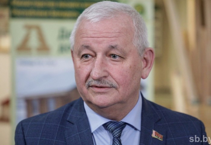 Брестская область лидирует по темпам роста ВРП: Пархомчик озвучил итоги работы региона за январь - февраль