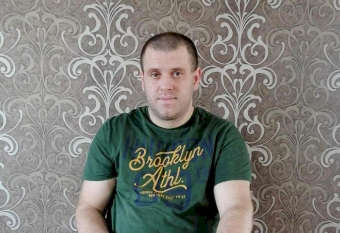 Александр Казаченко: «Прошу помощи. Хочу жить, а не выживать!»