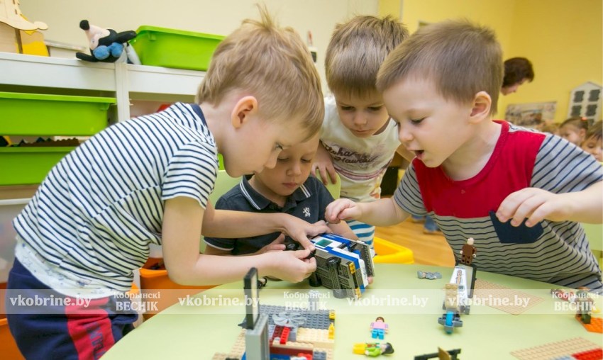 Детский сад по-новому: что изменилось в правилах постановки на учет?