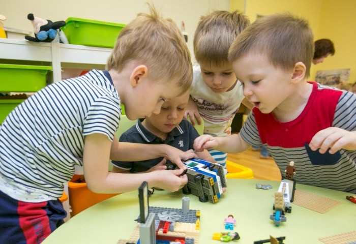 Детский сад по-новому: что изменилось в правилах постановки на учет?