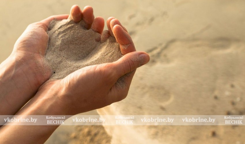 Дачникам на заметку: за самовольную добычу песка придется дорого заплатить